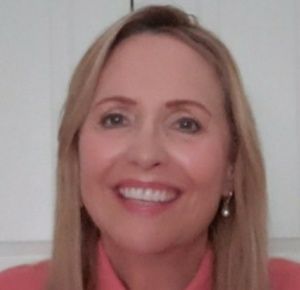 Meet your Posher, Marcia